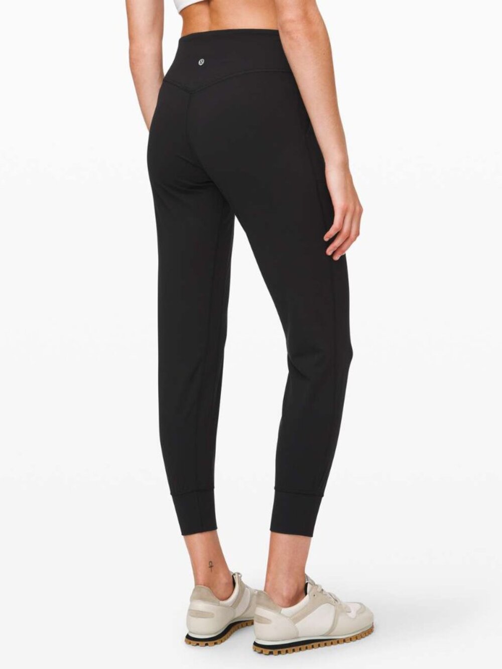 Lululemon Align Jogger 28" Black Size 4
